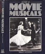 History of movie musicals