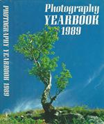 Photography Yearbook 1989