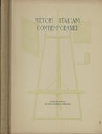 Pittori contemporanei italiani