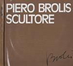 Piero Brolis Scultore