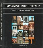 Immagini d'Arte in Italia, dagli elenche telefonici 1978