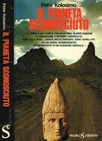 Il pianeta sconosciuto