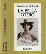 La bella Otero