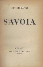 Savoia