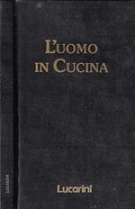 L' uomo in cucina