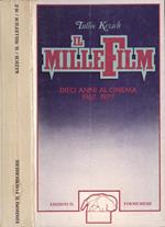 Il millefilm Vol. II. M - Z