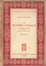 Il teatro comico