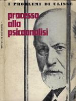 I problemi di Ulisse Anno XXV – Vol XI. Processo alla psicoanalisi