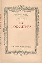 La Locandiera