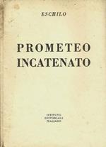 Prometeo incatenato