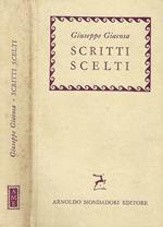 Scritti scelti