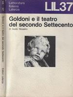 Goldoni e il teatro del secondo Settecento