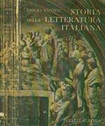 Storia della Letteratura Italiana