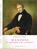 Manzoni. Un discorso che continua