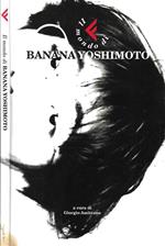 Il mondo di Banana Yoshimoto