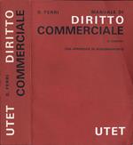 Manuale di diritto commerciale