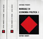 Manuale di economia politica