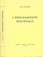 L' ordinamento regionale