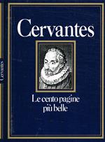 Le cento pagine più belle di Cervantes