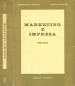 Marketing e impresa. Elementi per un corso di marketing