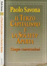 Il terzo capitalismo e la società aperta