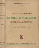 Strutture di negoziazione. Corso di tecnica mercantile. L'impresa ed i mercati- La determinazione e l'accertamento della qualità della merce