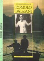 Romolo Balzani