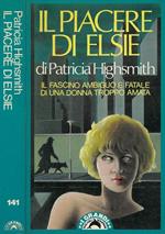 Il piacere di Elsie