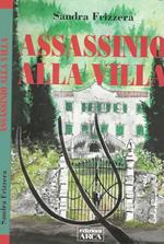 Assassinio alla villa