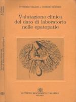 Valutazione clinica del dato di laboratorio nelle epatopatie