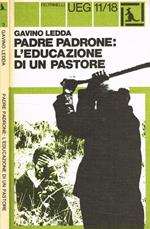 Padre padrone: l'educazione di un pastore