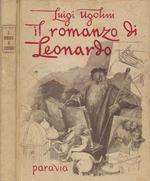 Il romanzo di Leonardo