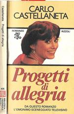 Progetti di allegria