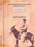 Novelle scelte