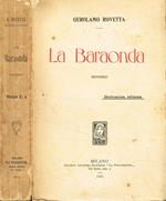 La baraonda