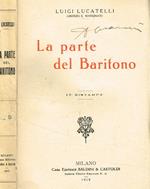 La parte del Baritono