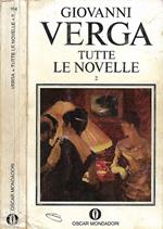 Tutte le novelle – Volume secondo