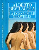 La donna delle meraviglie