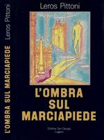 L' ombra sul marciapiede