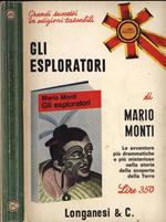 Gli esploratori