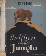 Il secondo libro della Jungla (The second jungle book)