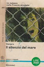 Il silenzio del mare