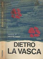 Dietro la vasca