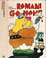 Romani go home