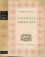 Sinfonia americana