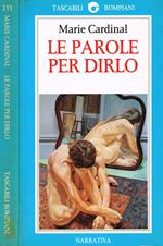 Le parole per dirlo