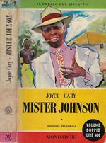 Mister Johnson