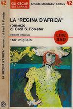 La regina d'Africa