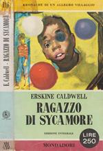 Ragazzo di Sycamore