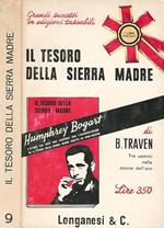 Il tesoro della Sierra Madre